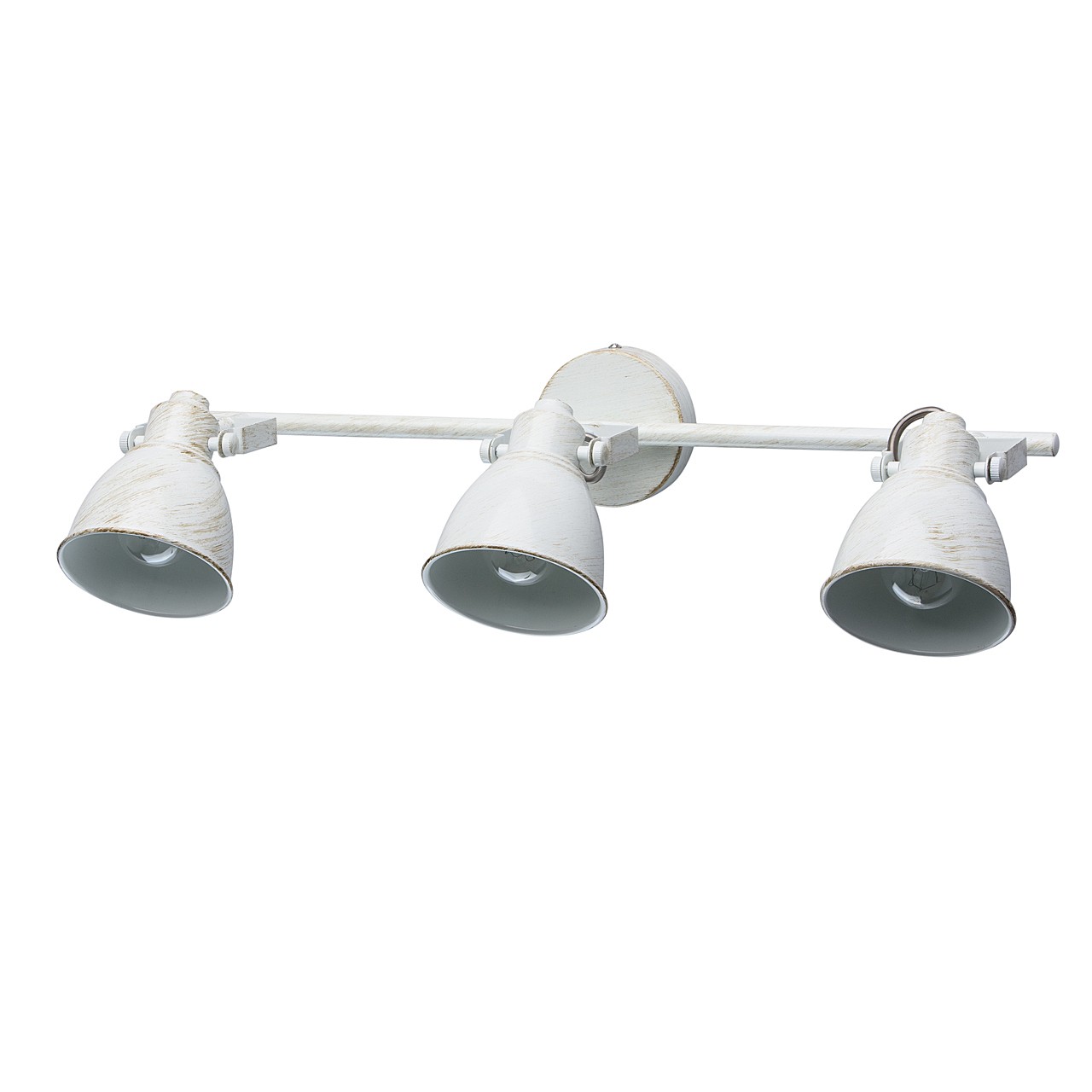 Светильник спот De Markt Ринген 547021103