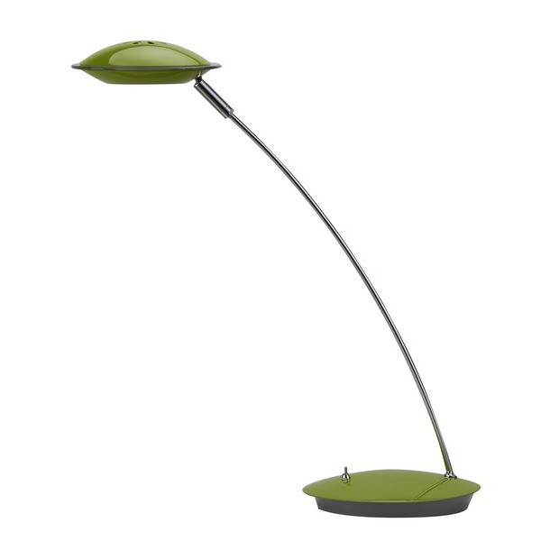 Настольная лампа MW Light Гэлэкси 632033101