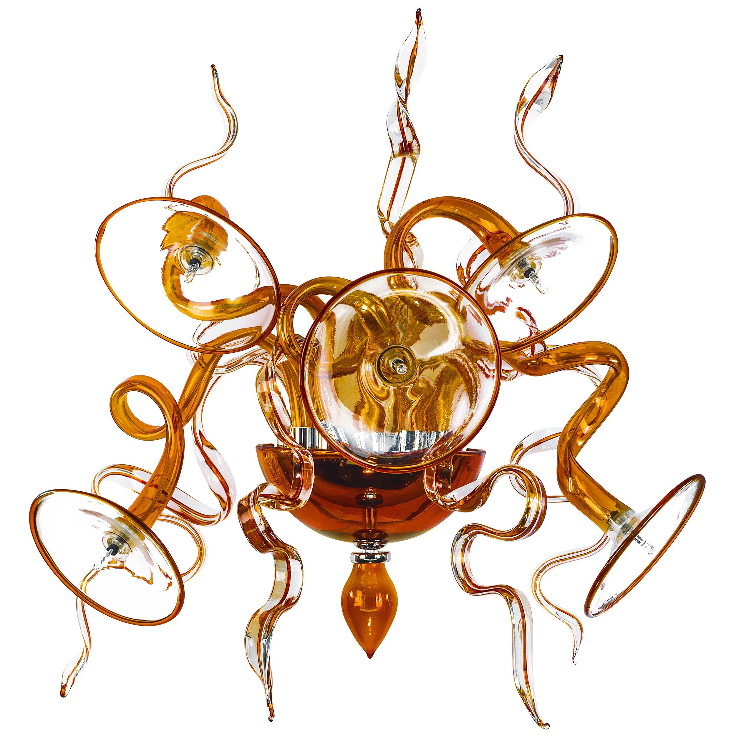 Настенное бра Lightstar Ricciolo 894653