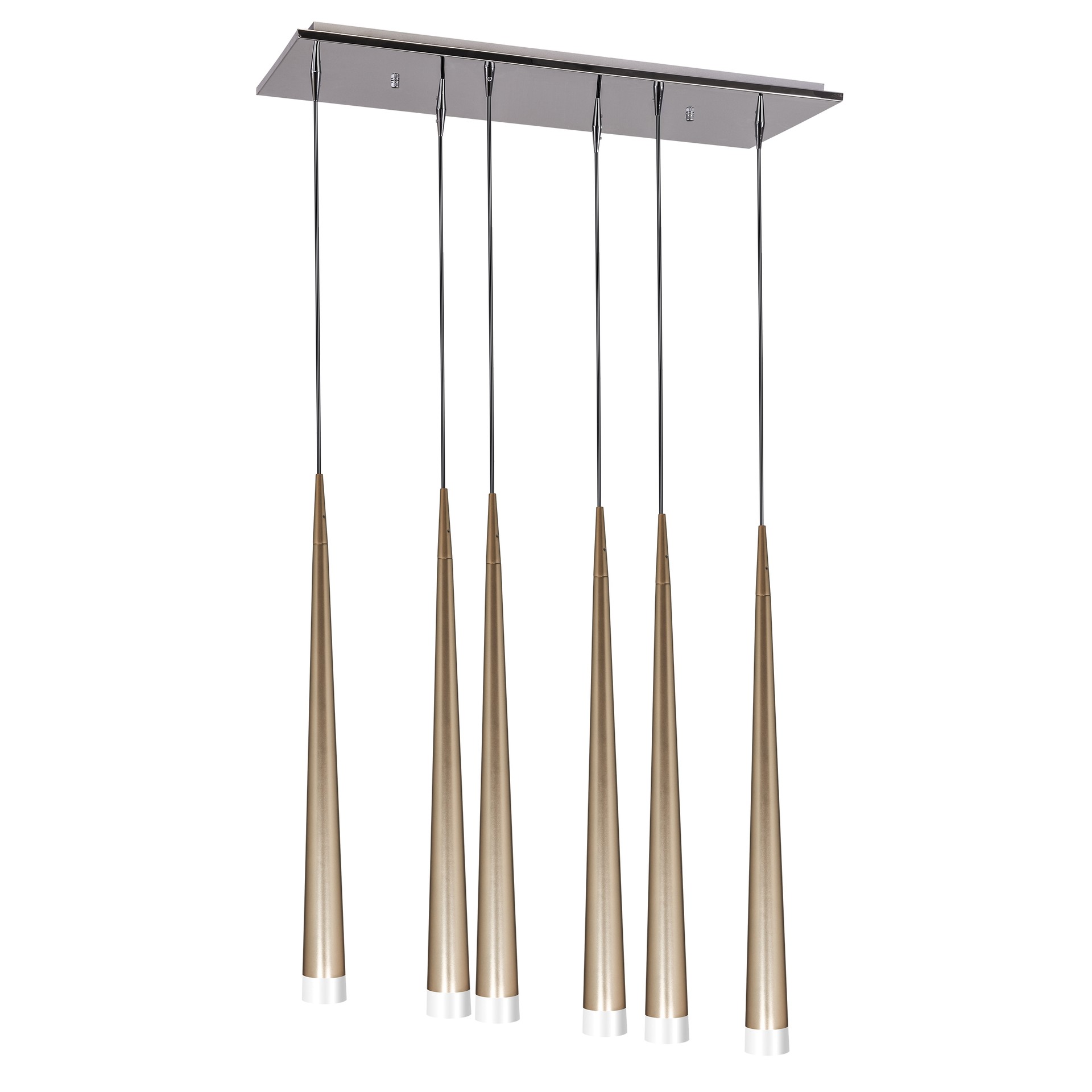 Подвесная люстра Lightstar Punto 807063