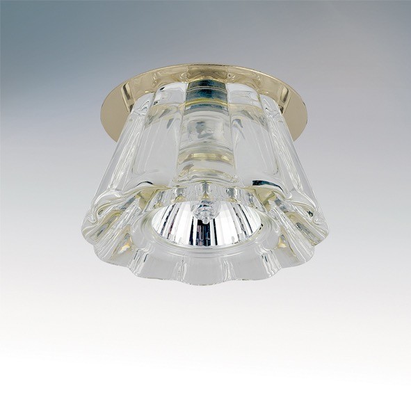 Встраиваемый светильник Lightstar Facci 004102-G9