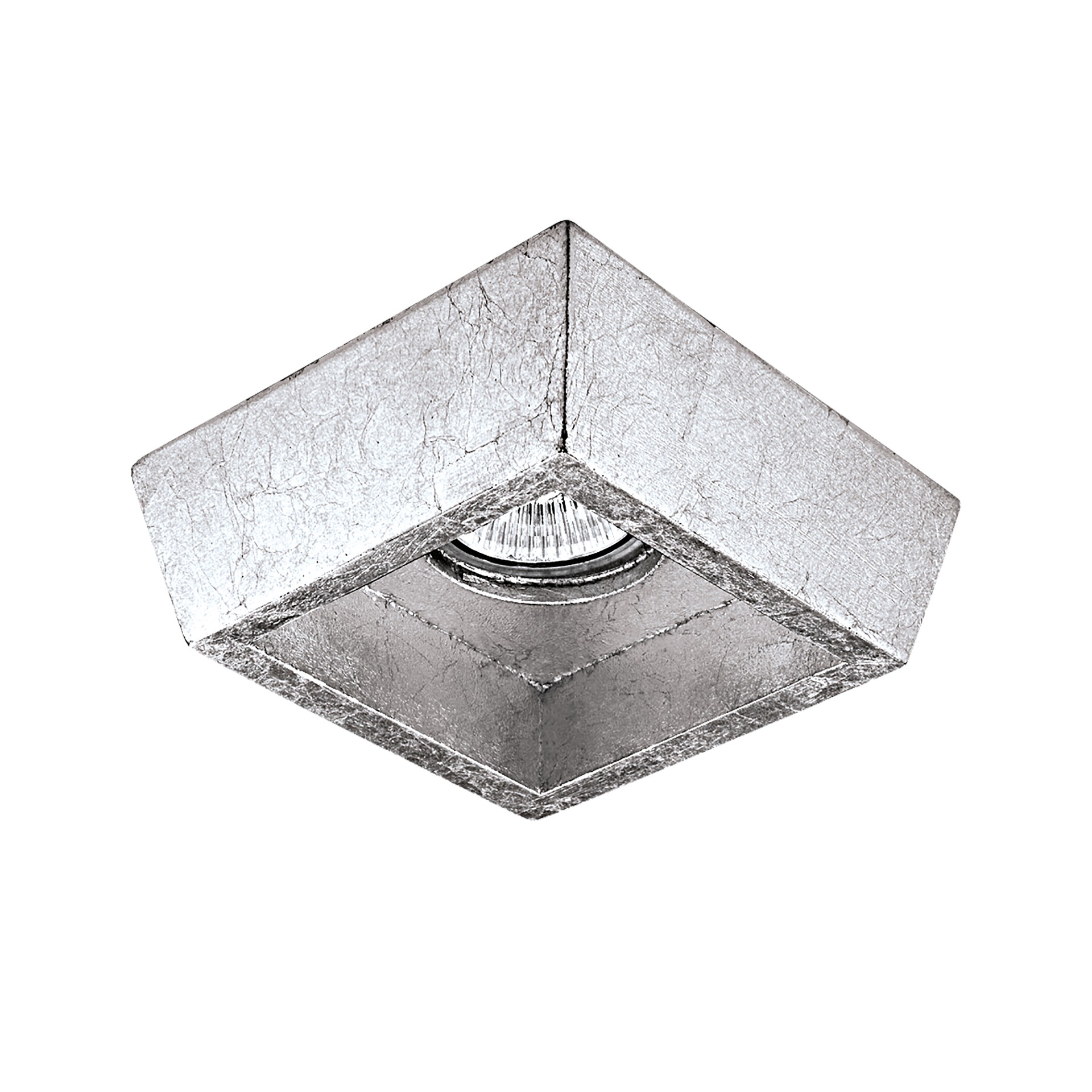 Встраиваемый светильник Lightstar Extra Qua 041024