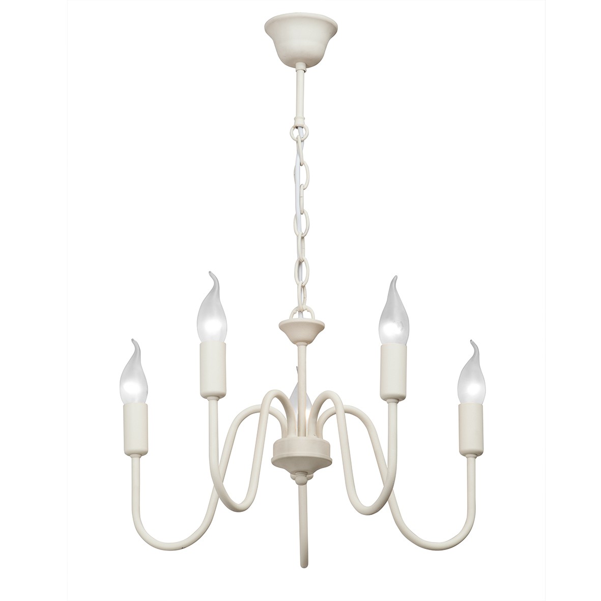 Подвесная люстра Vitaluce V3338/5