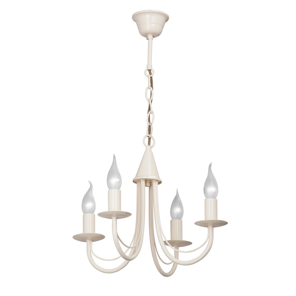 Подвесная люстра Vitaluce V3355/4