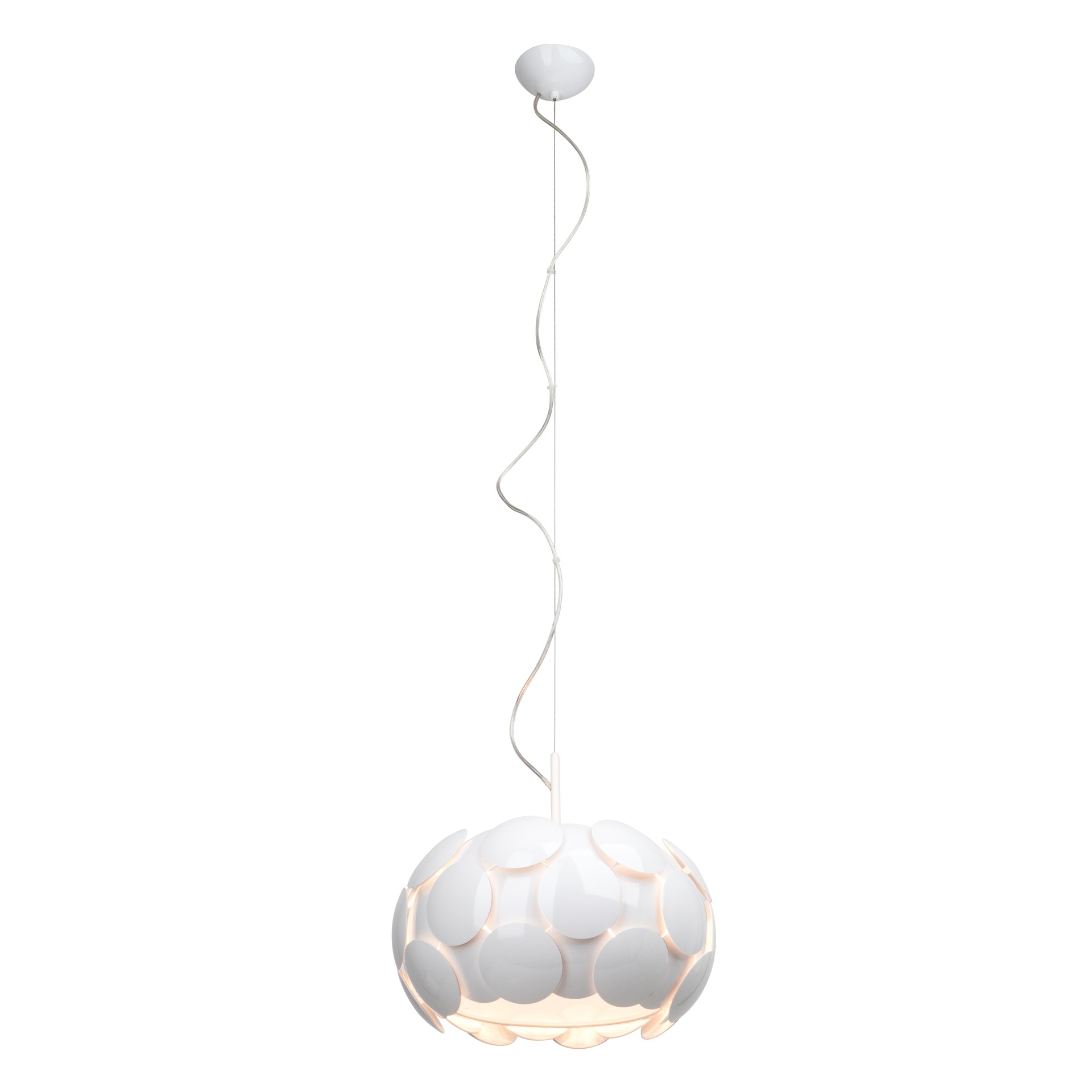 Светильник подвесной Brilliant Status 60875/05