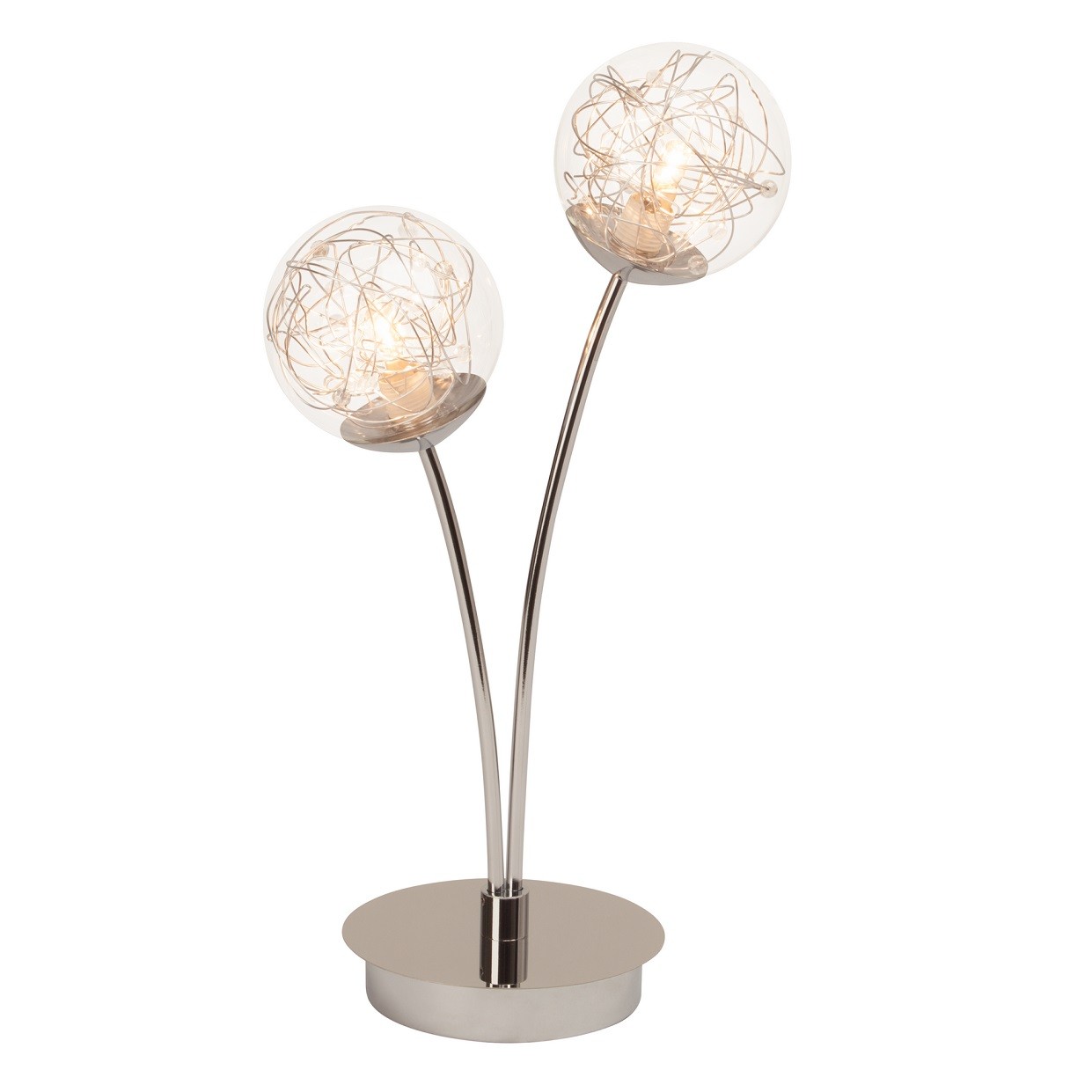 Настольная лампа Brilliant Joya 94854/15