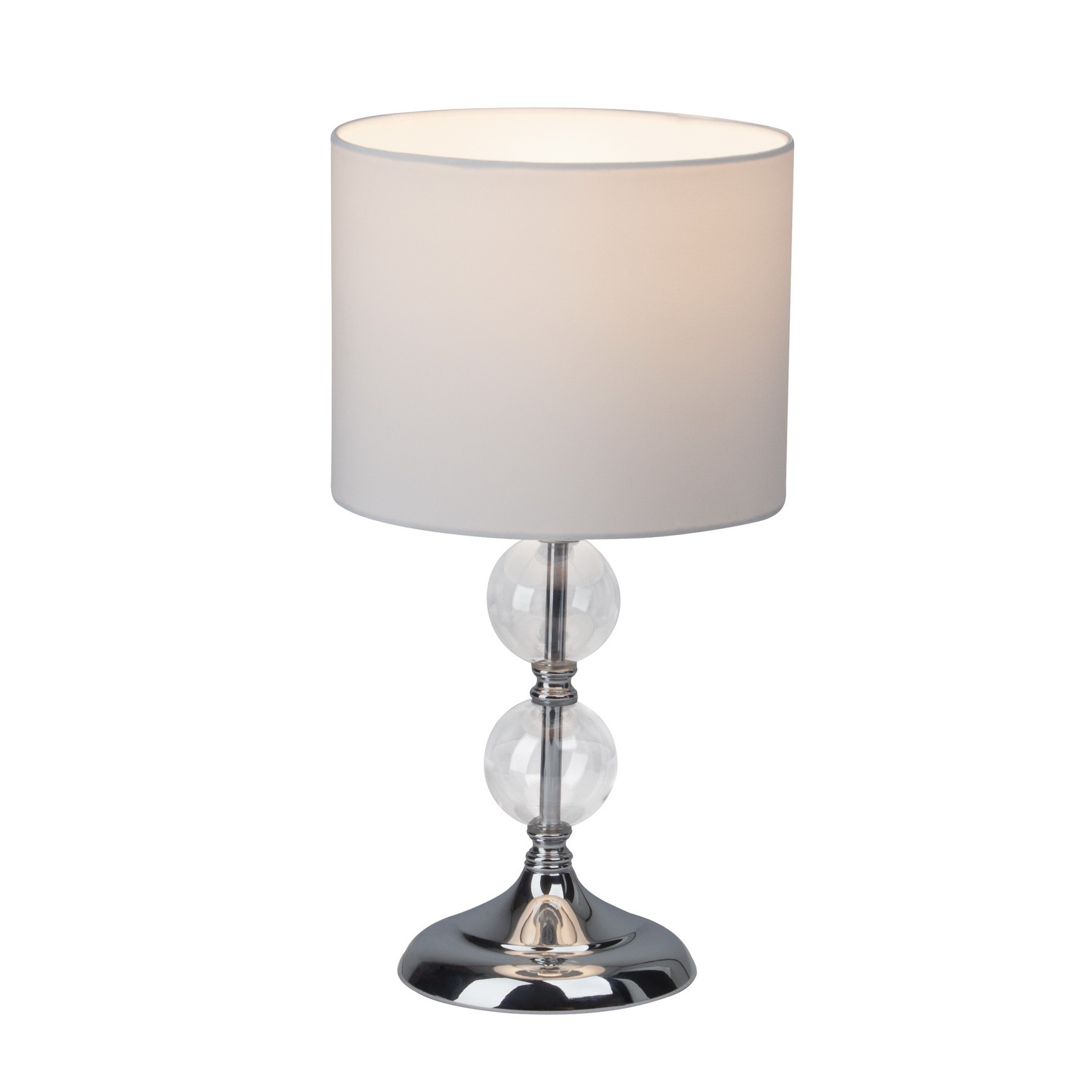 Настольная лампа Brilliant Rom 94861/05