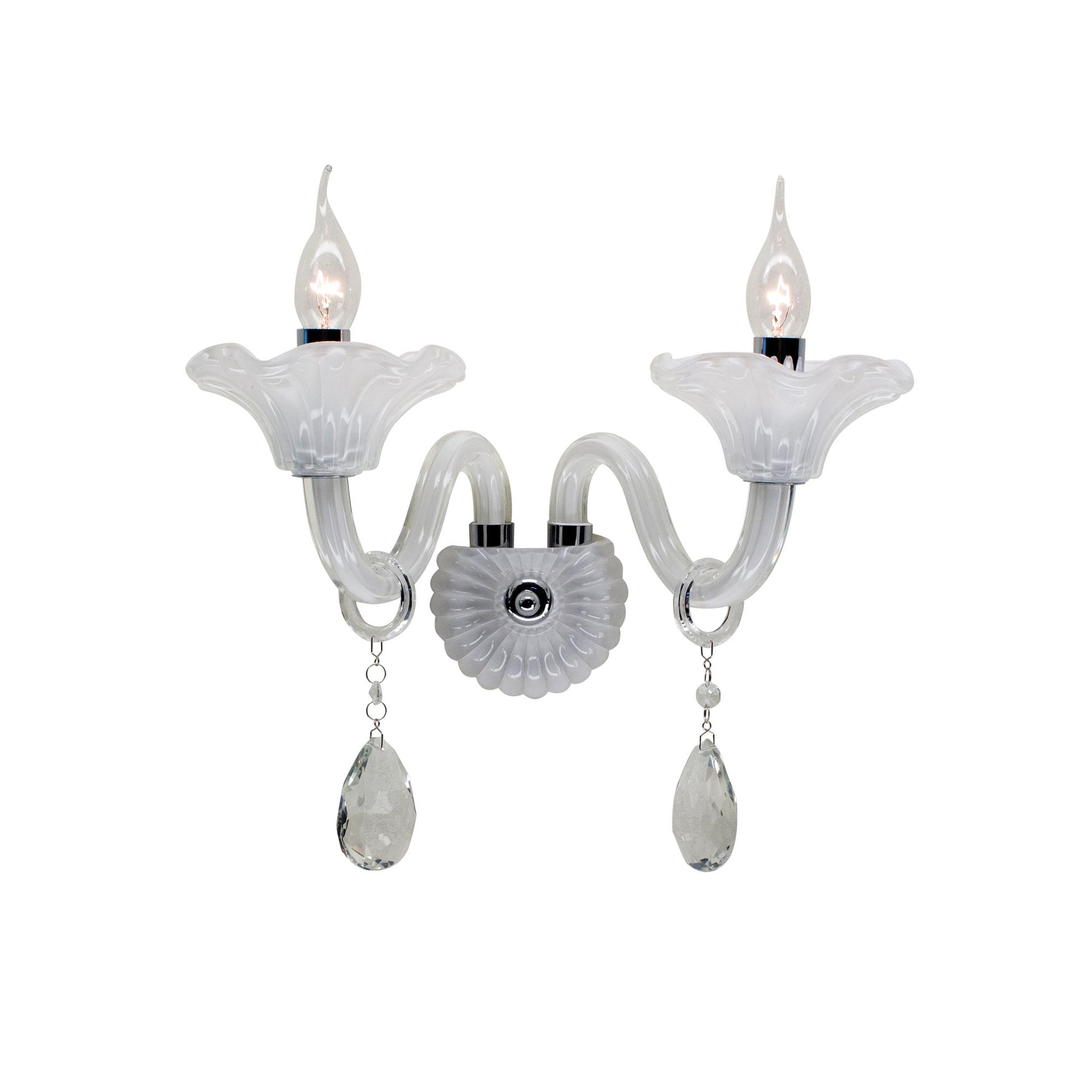 Настенное бра Citilux Ирида CL351320