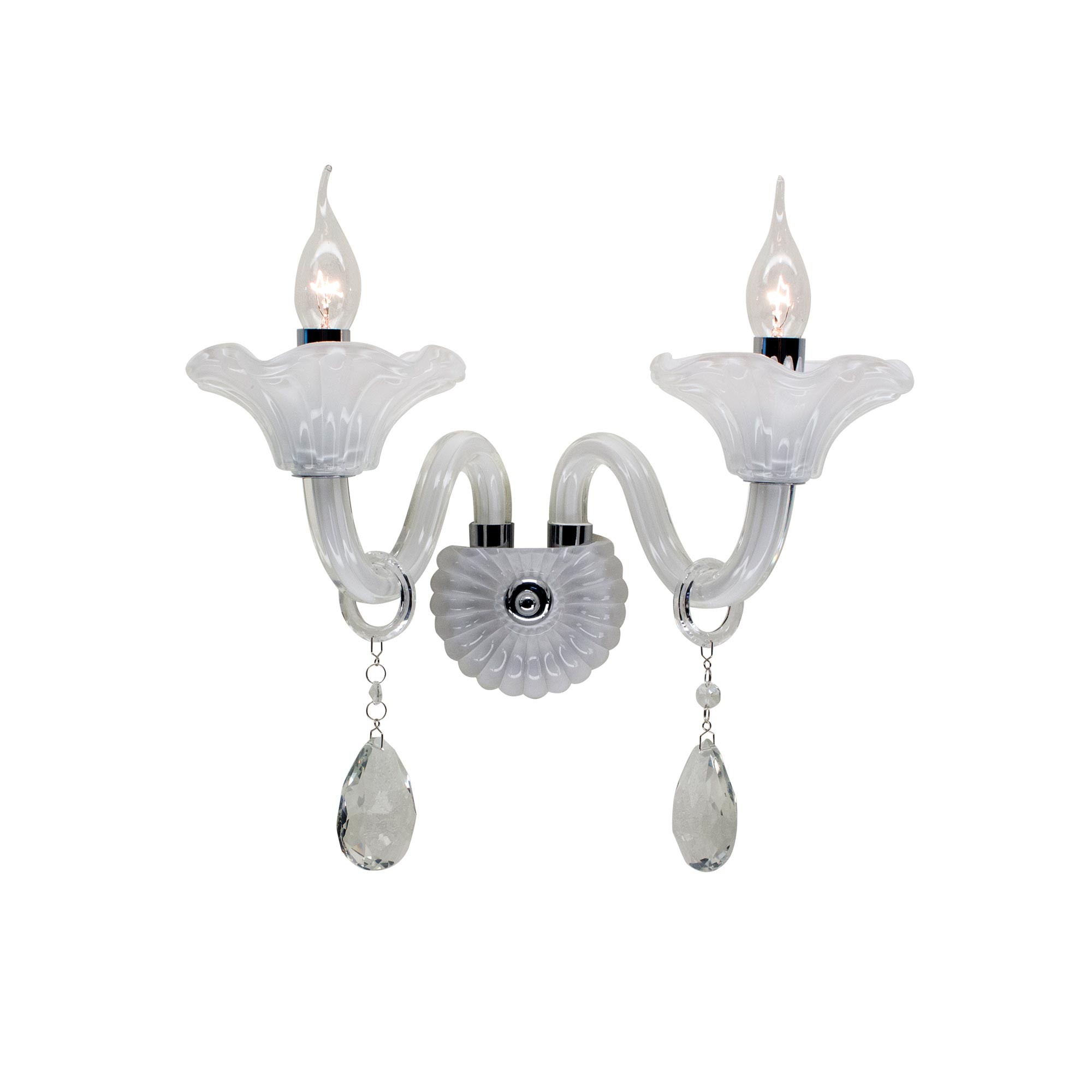 Настенное бра Citilux Ирида CL351320