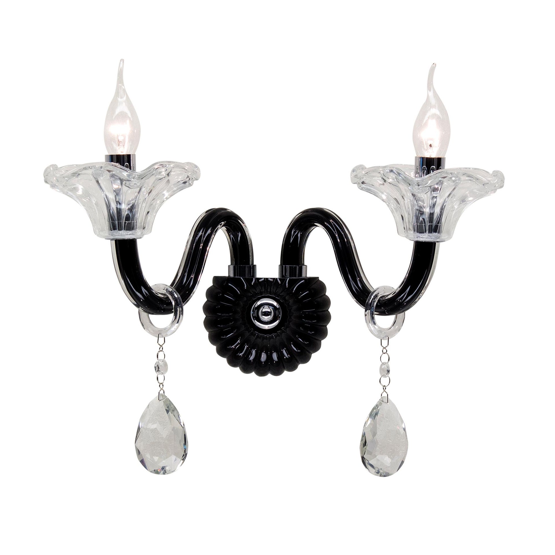 Настенное бра Citilux Ирида CL351323