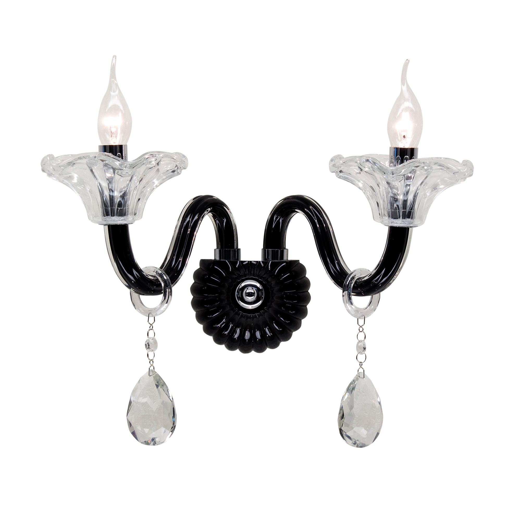 Настенное бра Citilux Ирида CL351323