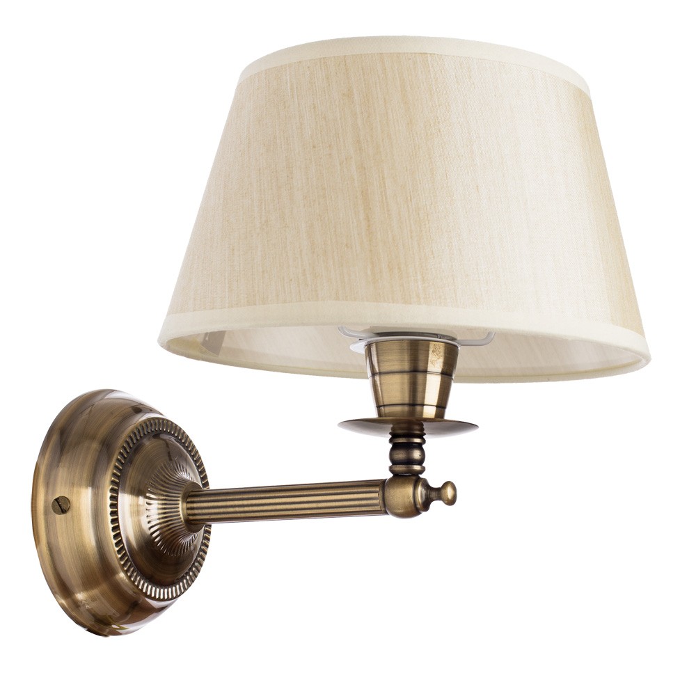 Настенное бра Arte Lamp A2273AP-1RB