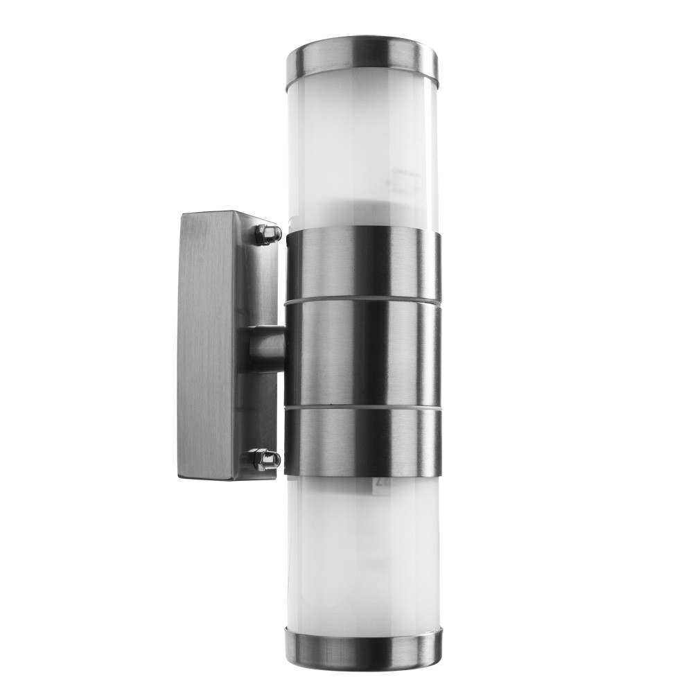 Светильник для ванной Arte Lamp A3201AL-2SS