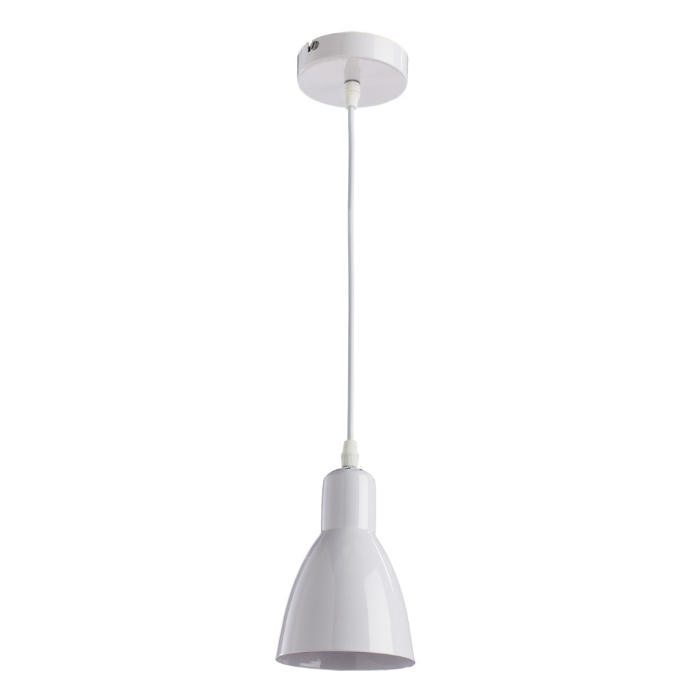 Светильник подвесной Arte Lamp A5049SP-1WH