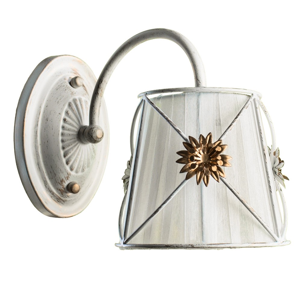 Настенное бра Arte Lamp A5495AP-1WG