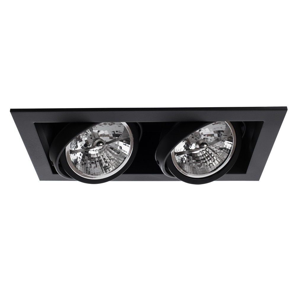 Карданный светильник Arte Lamp Cardani A5935PL-2BK