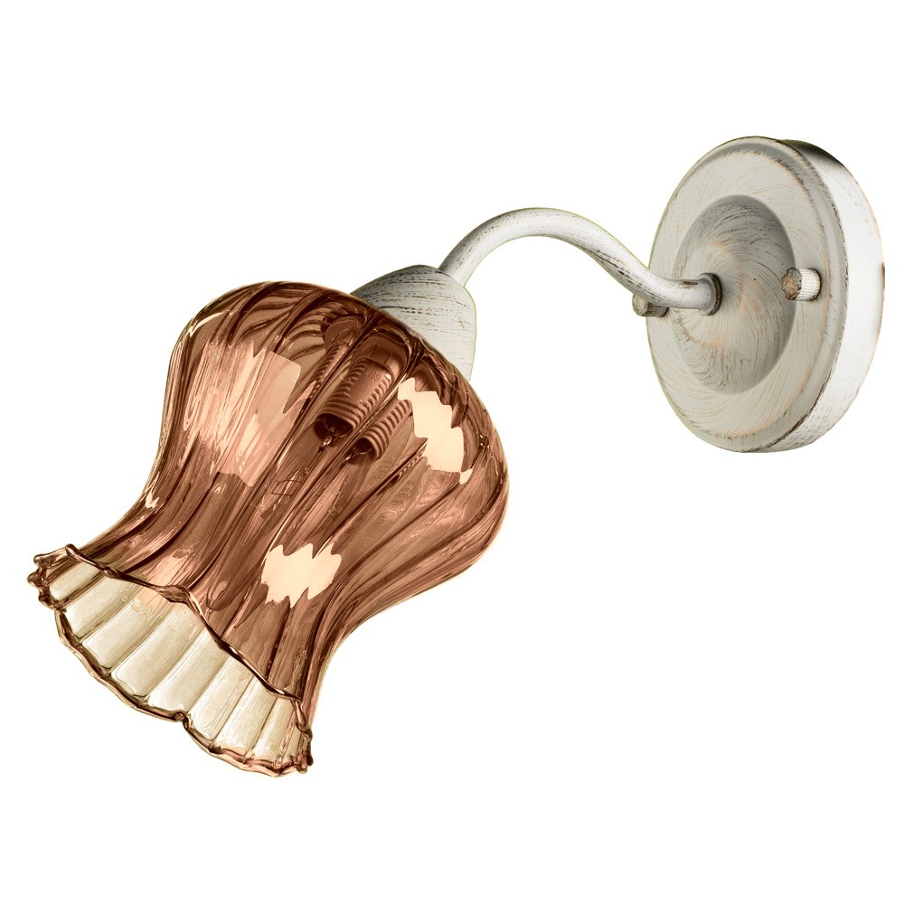 Настенное бра Arte Lamp A6098AP-1WG