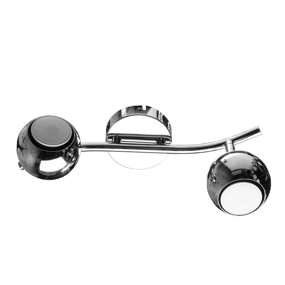 Светильник спот Arte Lamp A6251PL-2CC
