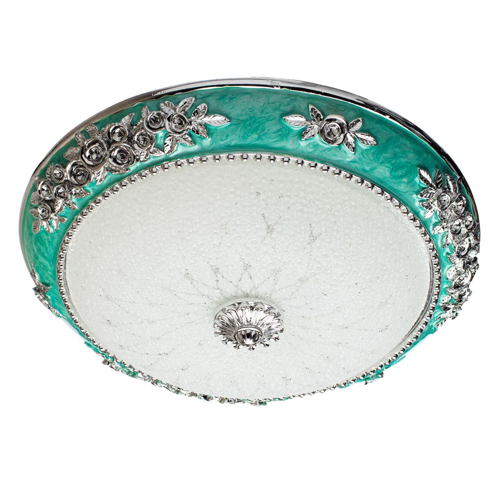 Светильник с цветочками Torta Lux A7134PL-2PR Arte Lamp