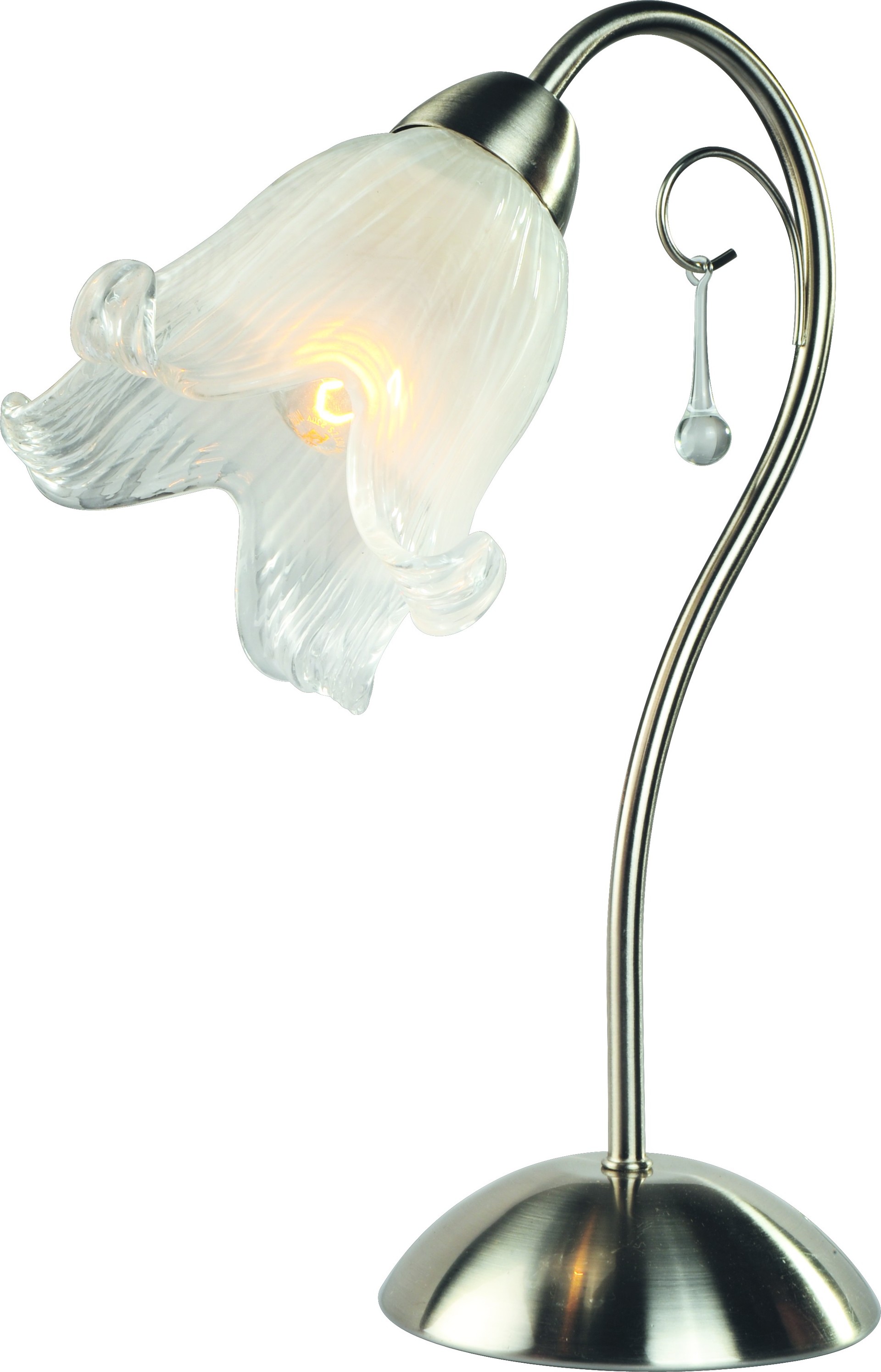 Настольная лампа Arte Lamp A7957LT-1SS