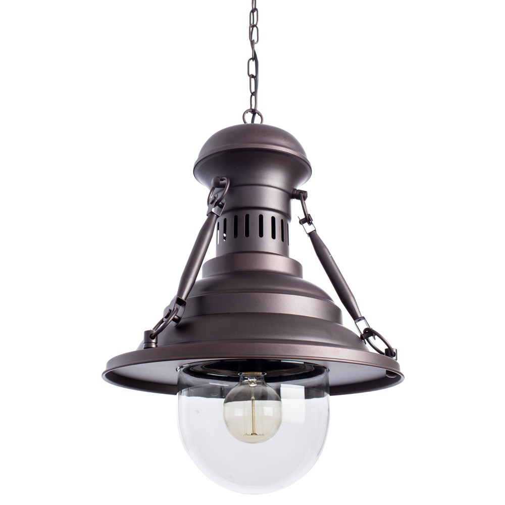 Светильник подвесной Arte Lamp A8027SP-1CK
