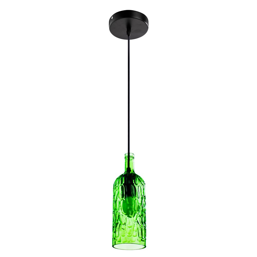 Светильник подвесной Arte Lamp A8132SP-1GR