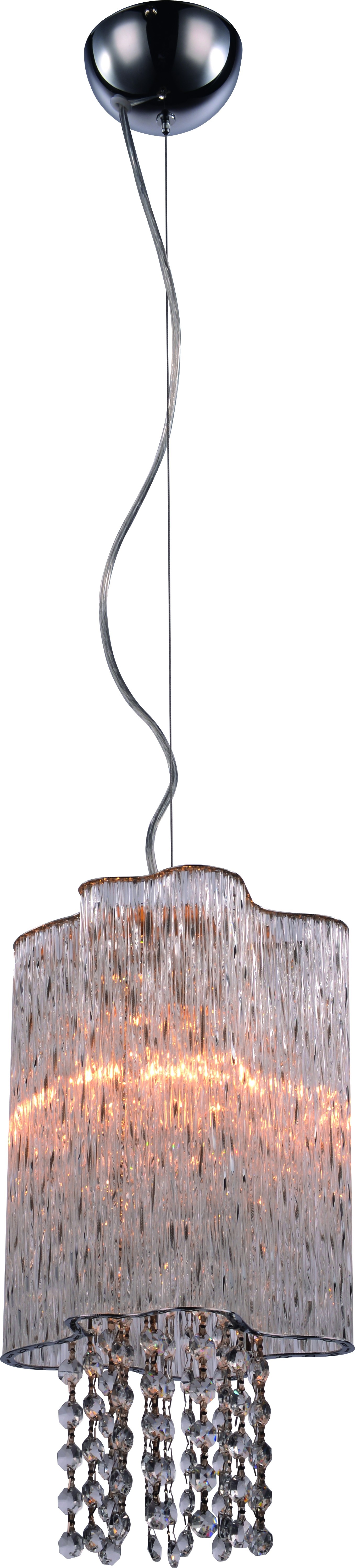 Светильник подвесной Arte Lamp TWINKLE A8560SP-1CL