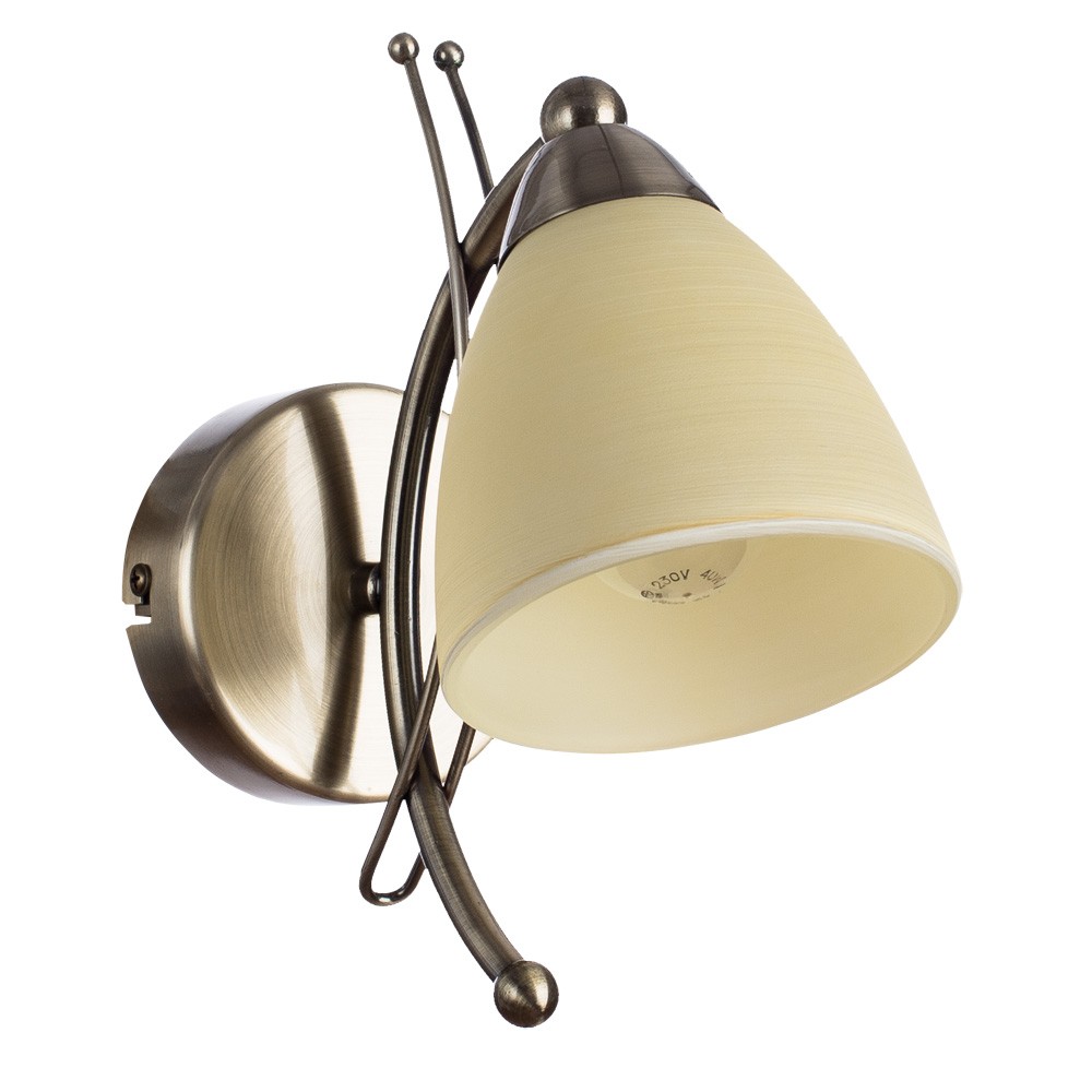 Настенное бра Arte Lamp A8612AP-1AB