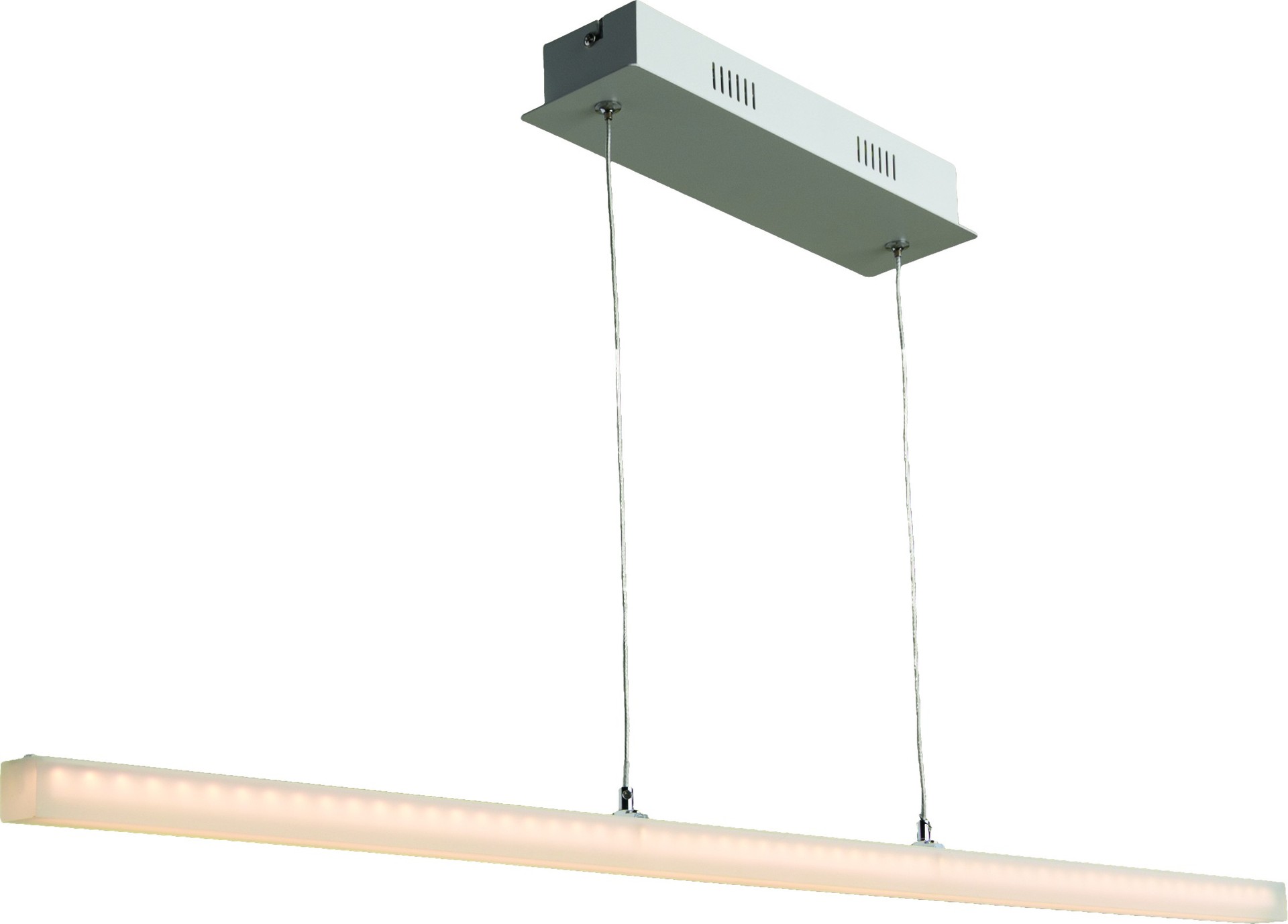 Подвесная люстра Arte Lamp A9304SP-1WH