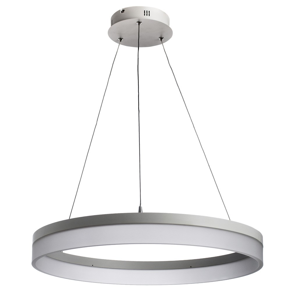 Подвесная люстра Arte Lamp A9306SP-1WH