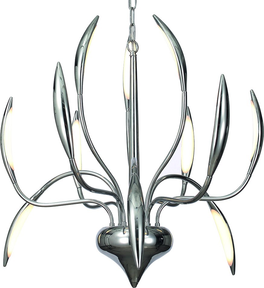 Подвесная люстра Arte Lamp A9442LM-12CC