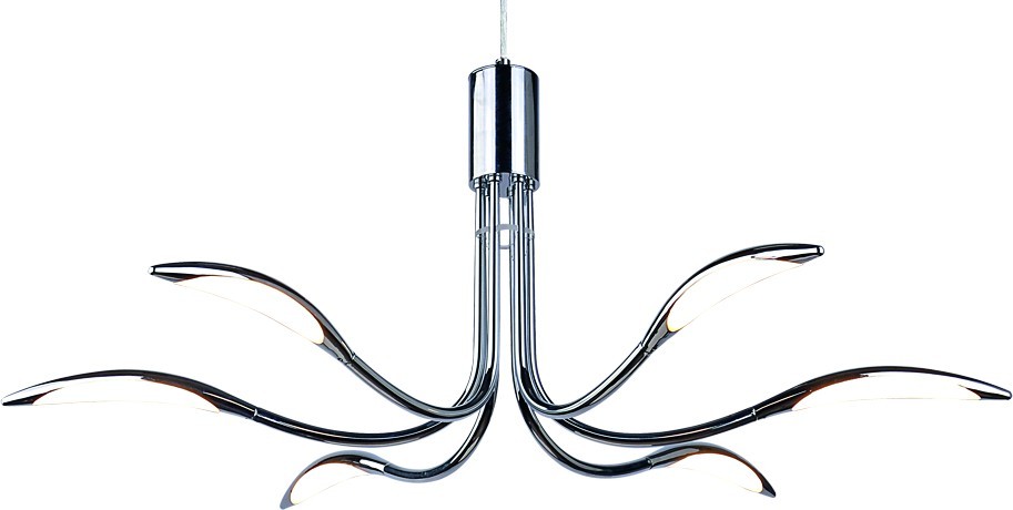 Подвесная люстра Arte Lamp A9442LM-6CC