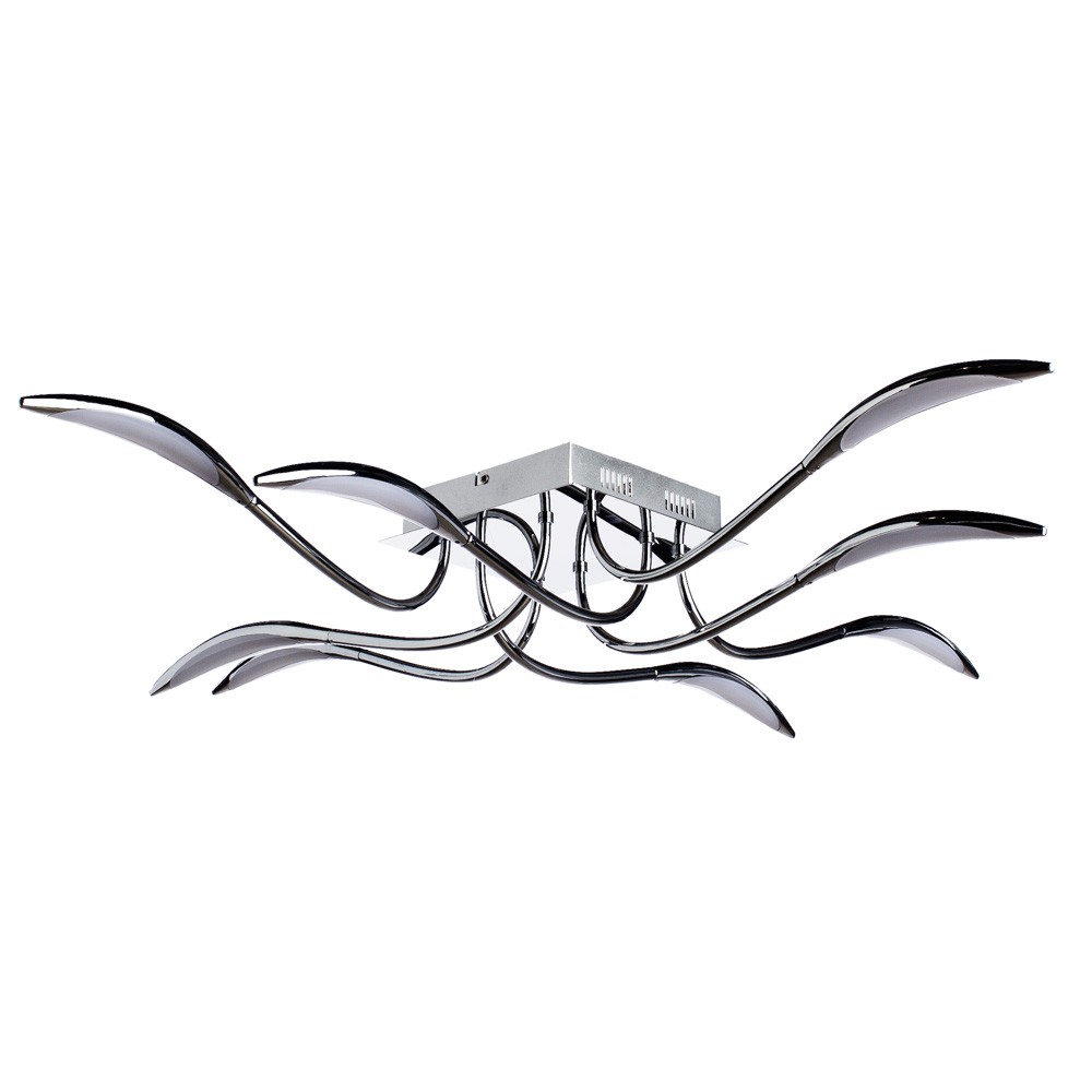 Потолочная люстра Arte Lamp A9442PL-8CC