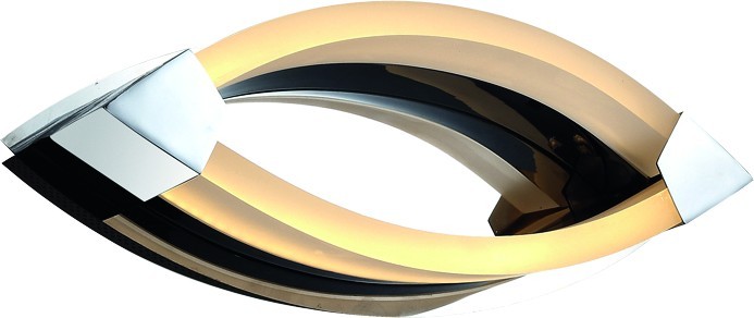 Настенное бра Arte Lamp A9443AP-2CC