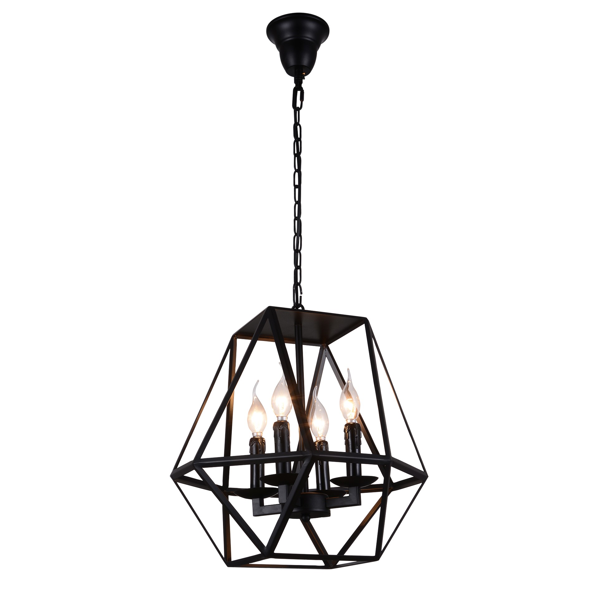 Подвесная люстра ST Luce SL232.403.04
