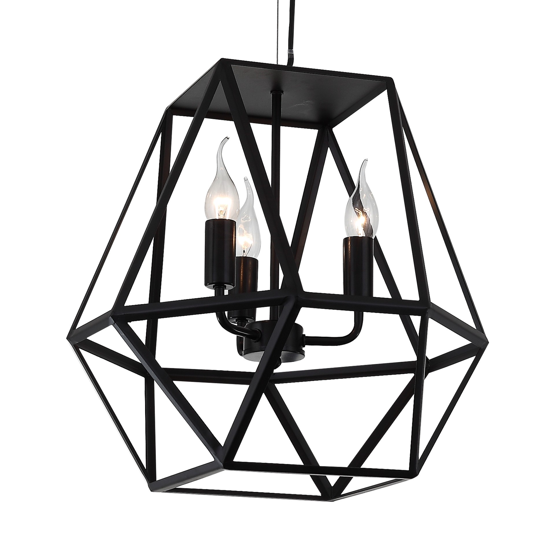 Подвесная люстра ST Luce SL232.443.03