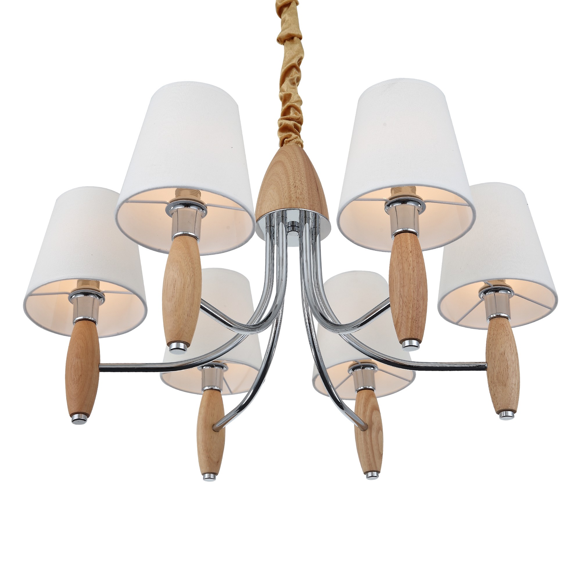 Подвесная люстра ST Luce SL676.703.06