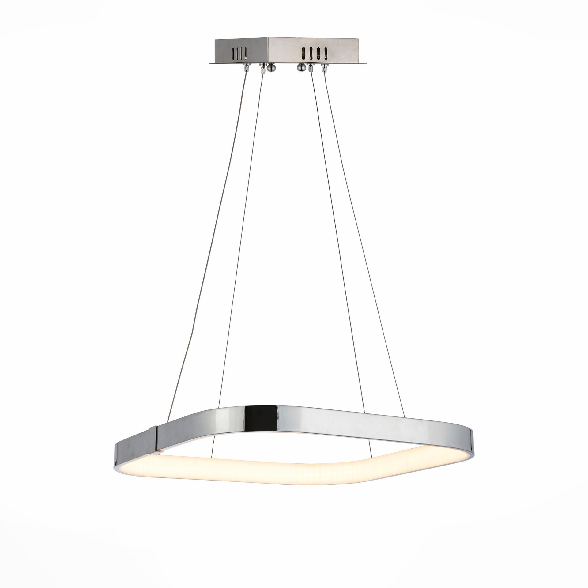 Подвесная светодиодная люстра Arco ST Luce SL912.103.01