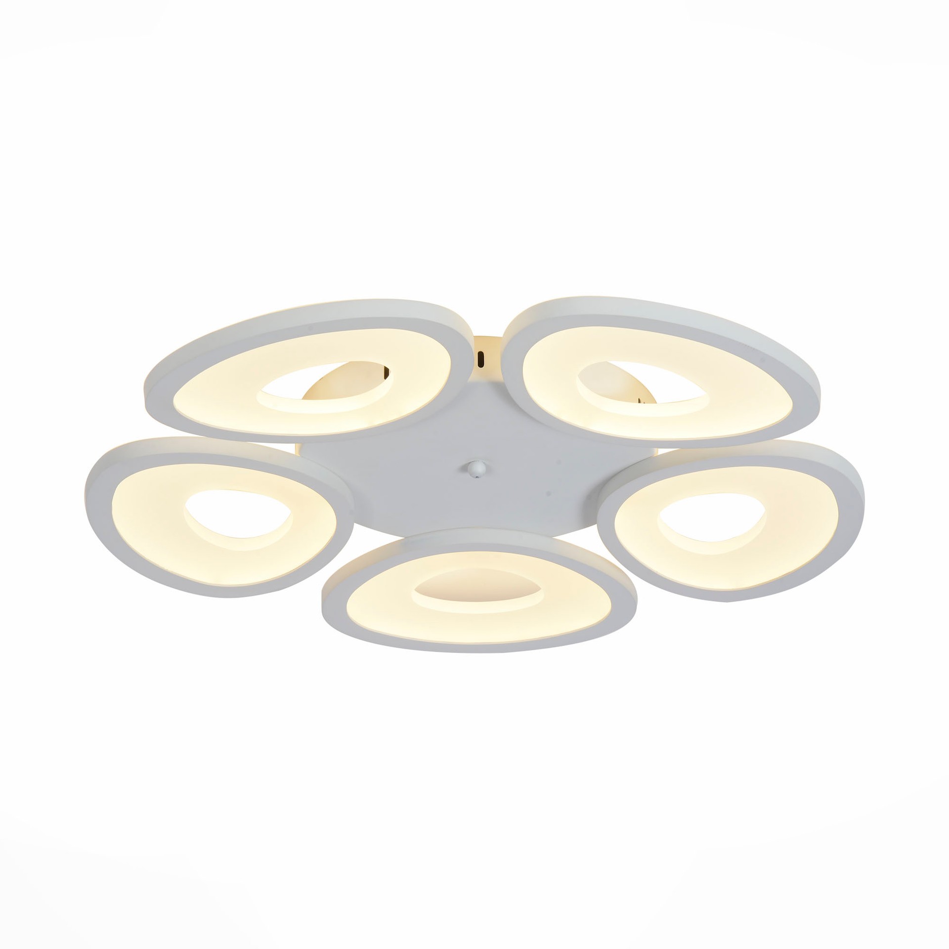 Потолочная светодиодная люстра SL929 ST Luce SL929.502.05