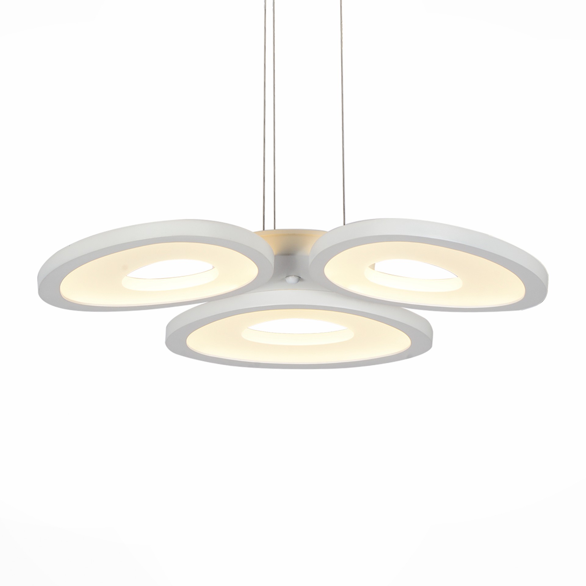 Подвесная светодиодная люстра SL929 ST Luce SL929.503.03