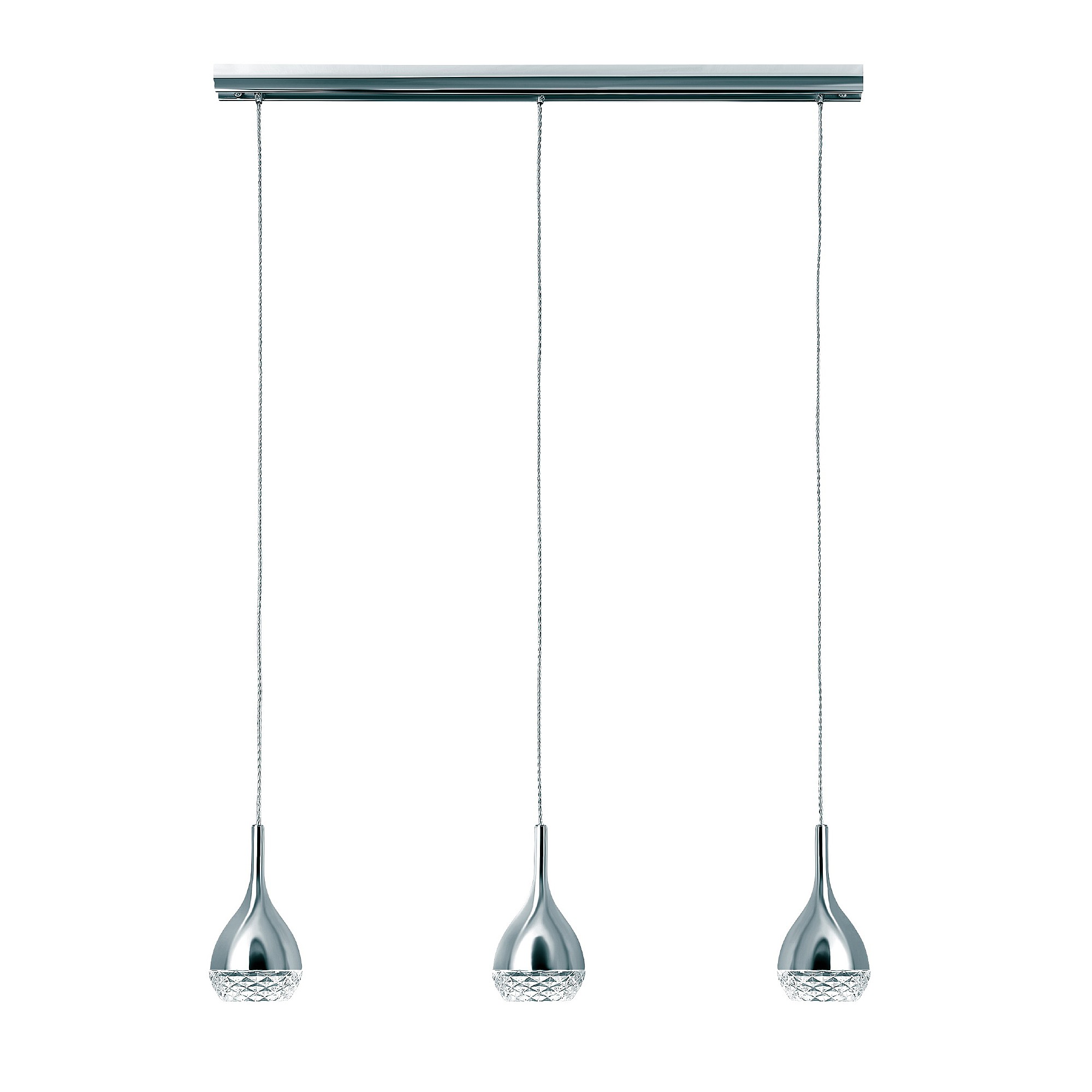 Светильник подвесной Mantra KHALIFA 5161