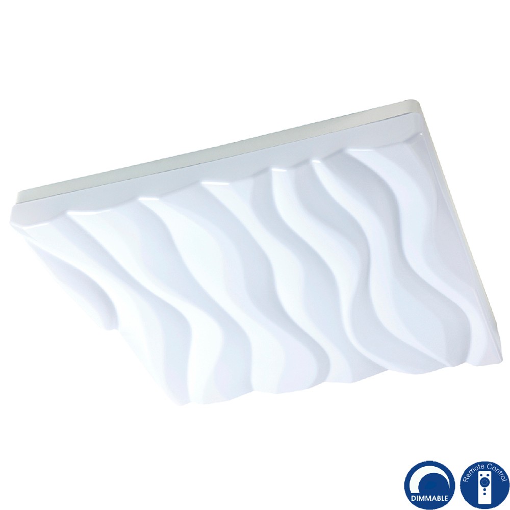 Потолочный светодиодный светильник Mantra Arena 5043