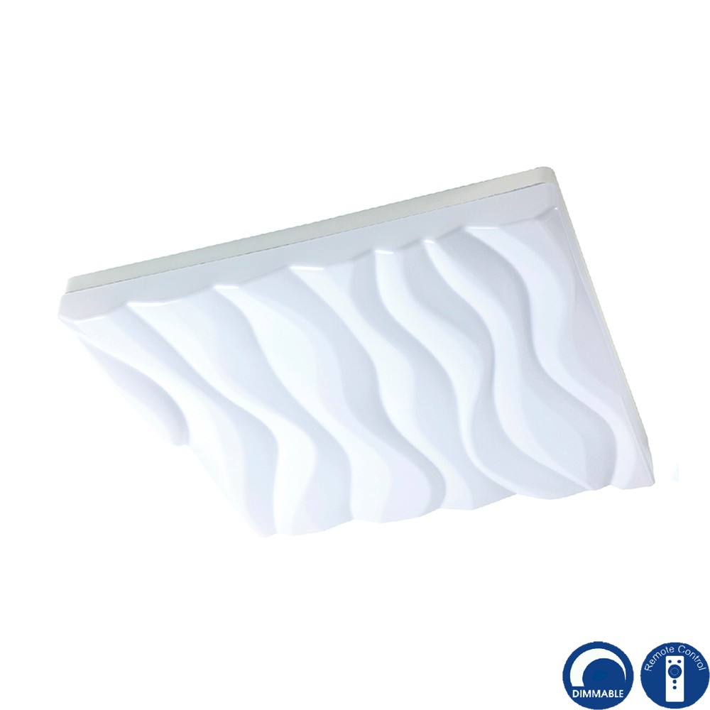 Потолочный LED светильник Mantra Arena 5044