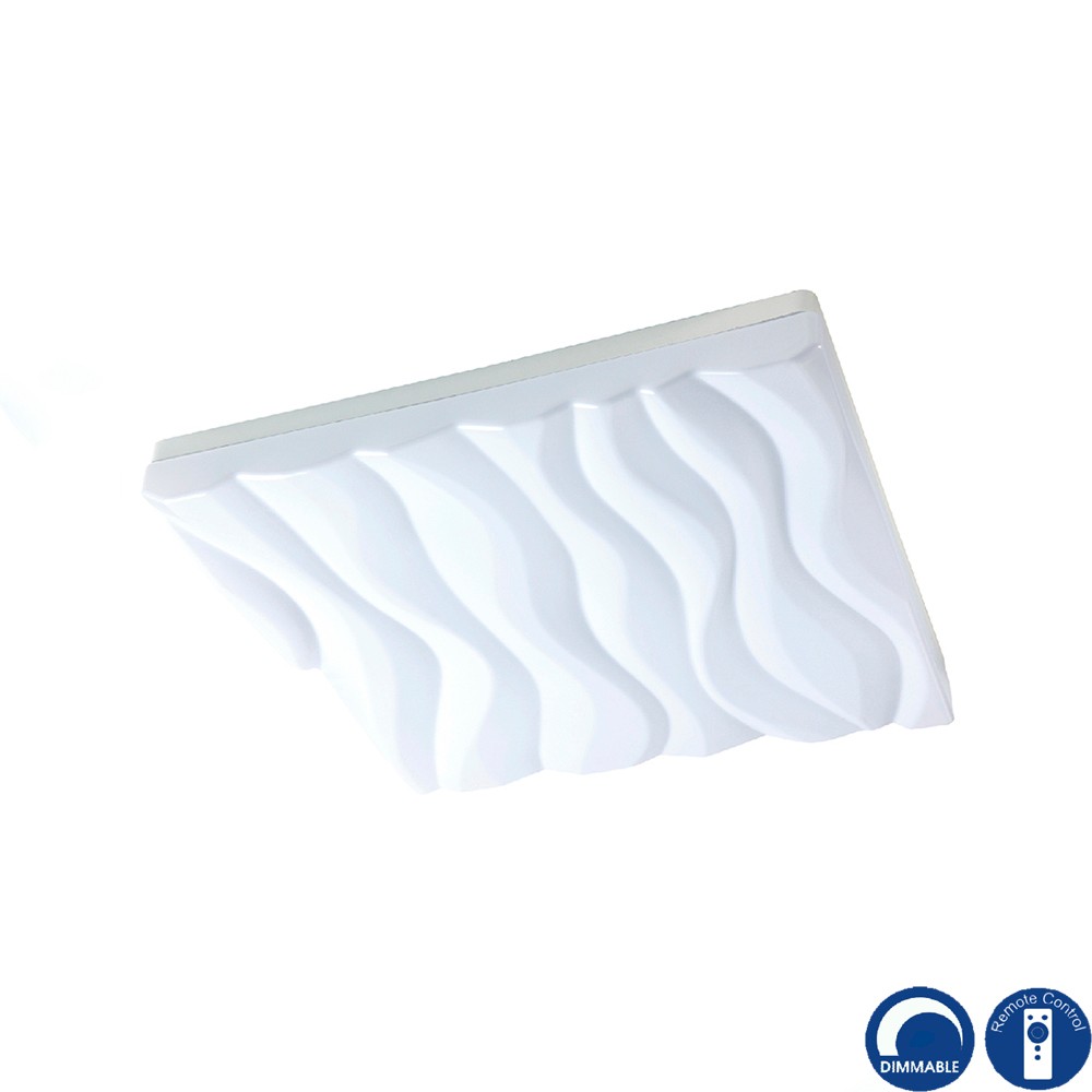 Потолочный LED светильник Mantra Arena 5045