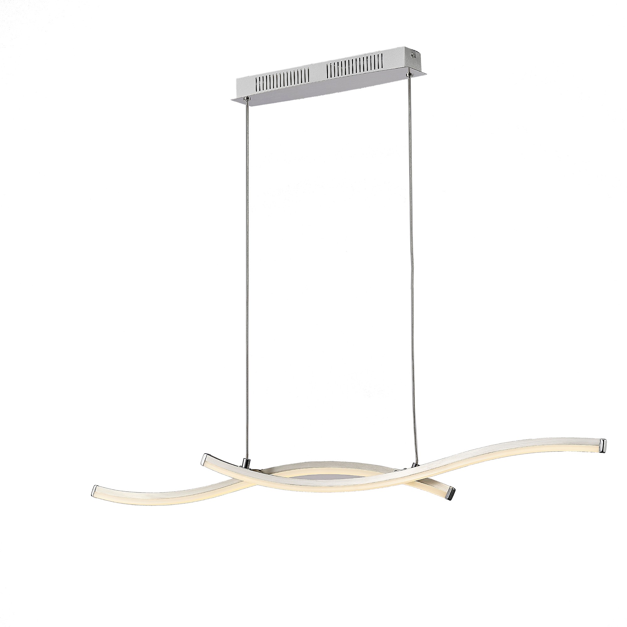 Подвесная светодиодная люстра Surf Mantra 5100