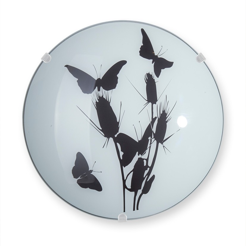 Настенно потолочный светильник Vitaluce V6371/1A