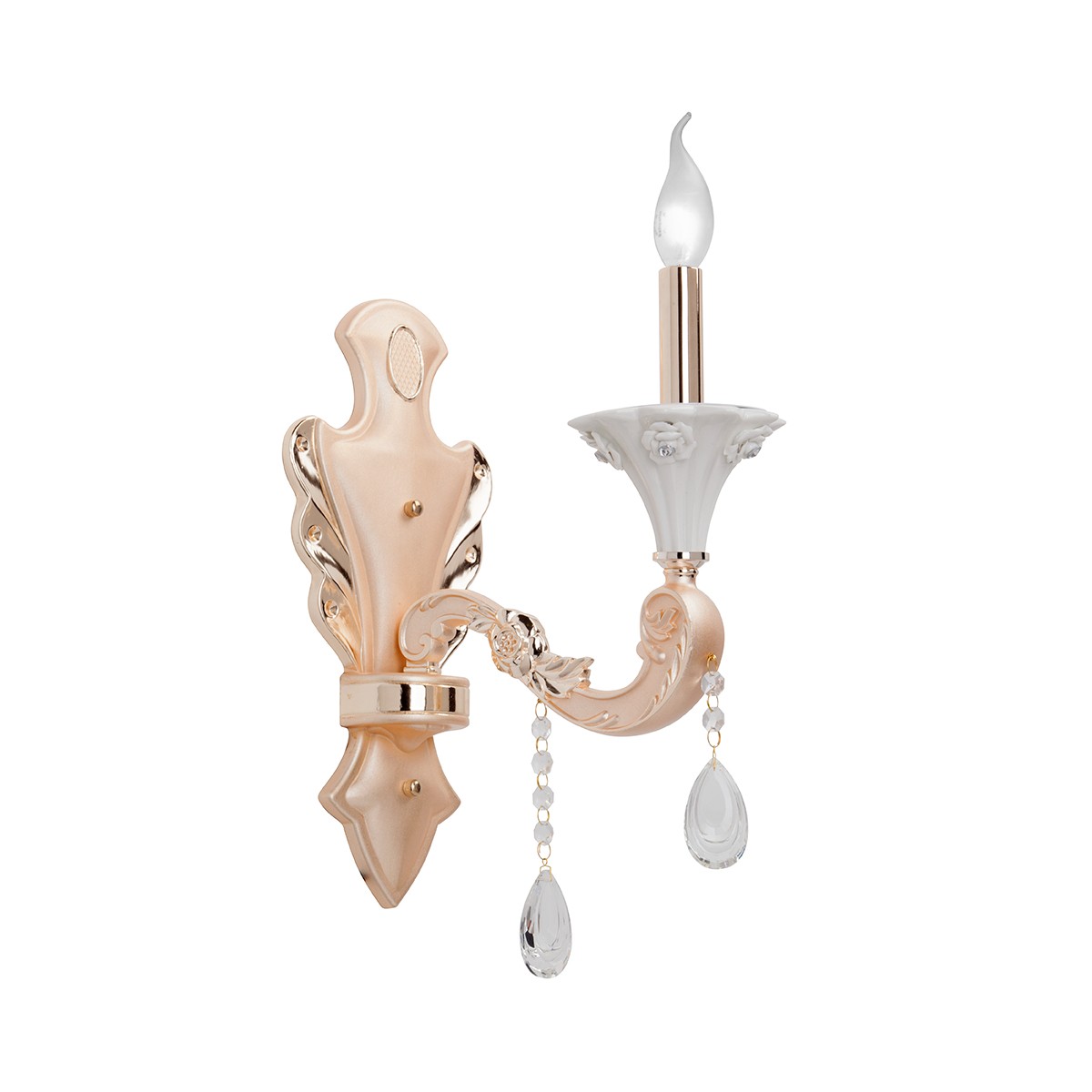 Настенное бра Vitaluce V2359/1A