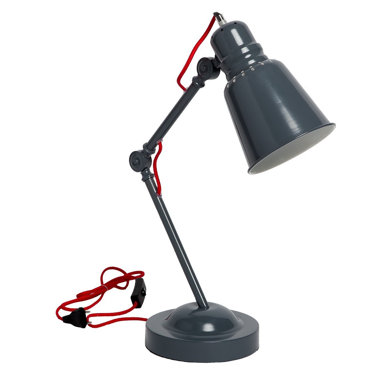 Настольная лампа MW Light Хоф 497033601