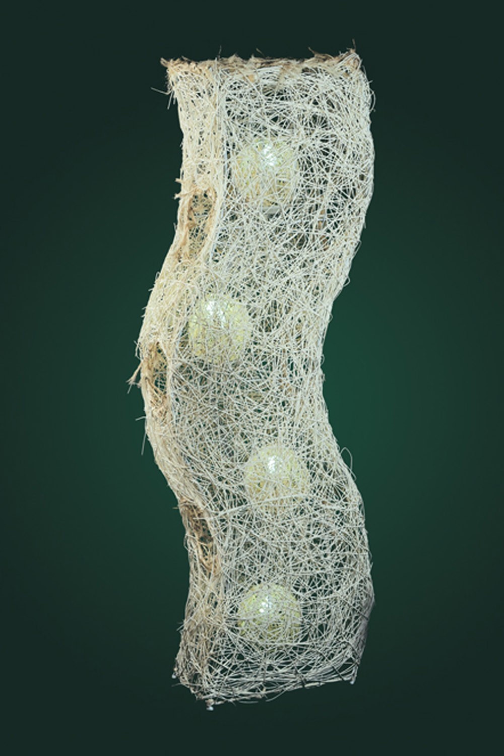 Торшер Максисвет 4-6040-4-WH E14