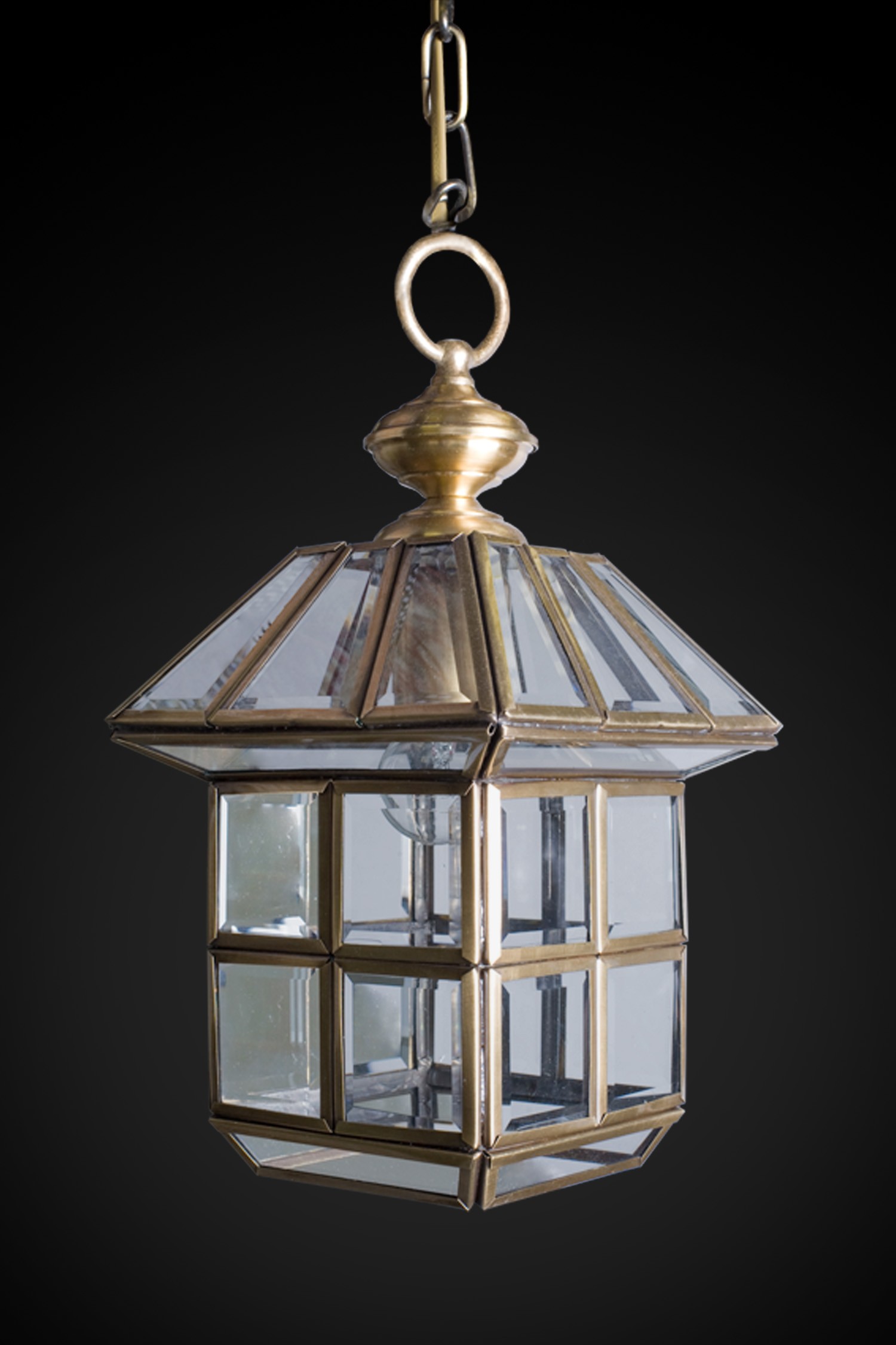 Уличные светильники